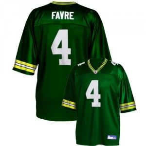 Green Bay jersey