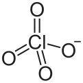 Perchlorate