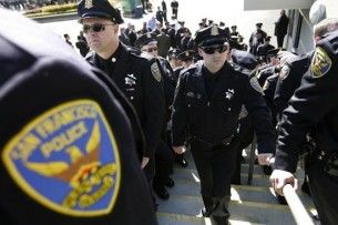 San Francisco Police