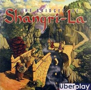 Shangri-La