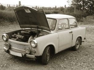 Trabant