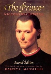 machiavelli