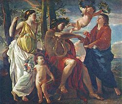 250px-Nicolas_Poussin_055