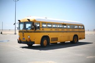 Bus - LAUSD