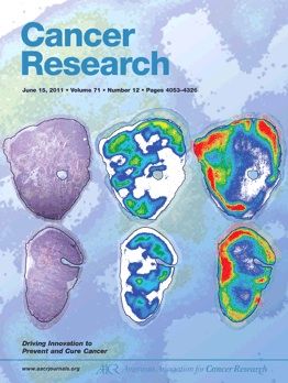 Cancer Research