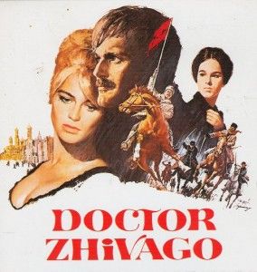 Dr. Zhivago