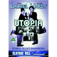 Utopia - Laurel and Hardy