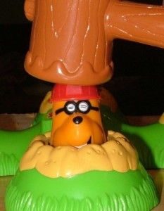 Whac-a-Mole