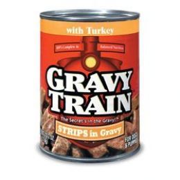 [Image: gravy-Train.jpg]