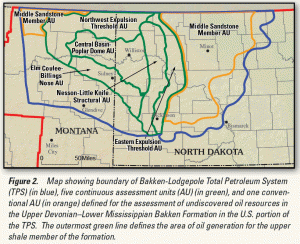 North Dakota Oil Jobs