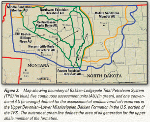North Dakota Oil Jobs