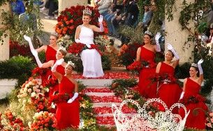 Rose parade 4