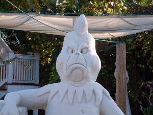 grinch - wikipedia