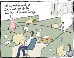 Barstow cartoon, Jan. 23, 2012