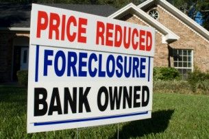 Foreclosure
