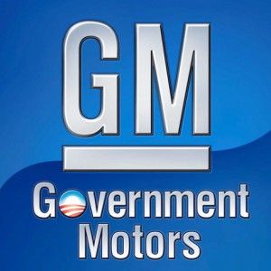 Government Motors