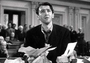 Mr. Smith Goes to Washington