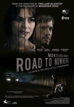 Road-To-Nowhere-Poster