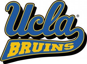 UCLA bruins logo