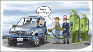 ethanol