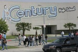 Century High School