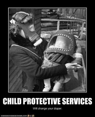 Child Protective Services