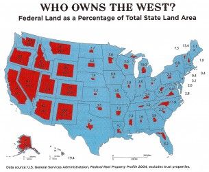 Federal Property