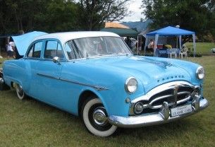 Packard 54