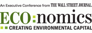 Eco-nomics - Wall Street Journal