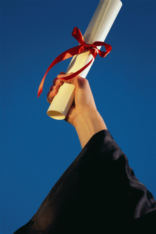 Graduate diploma