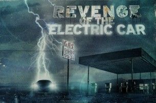 Revenge of the Electric Car