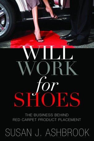 WillWorkForShoes