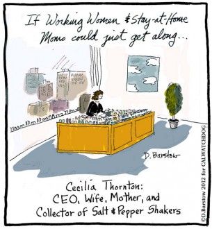 Barstow cartoon, April 16, 2012