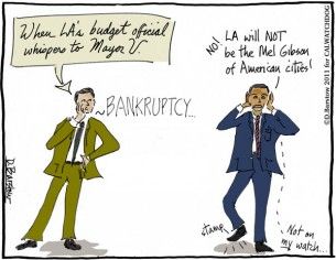 Barstow cartoon, April 23, 2012