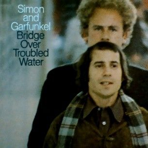 Bridge over Troubled Waters