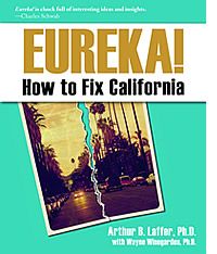 Laffer book
