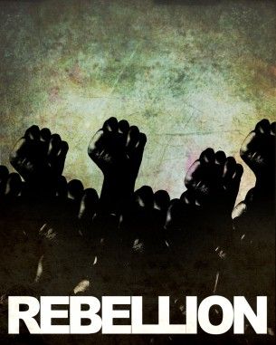 Rebellion