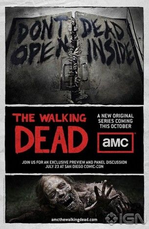 Walking dead