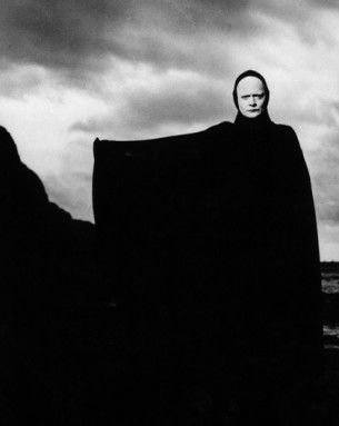 Seventh Seal - Bergman