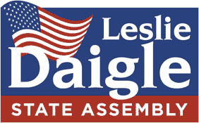 Daigle sign