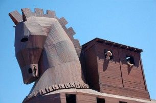 Trojan horse myhsuFromFlickr