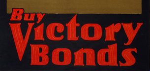 Victory Bonds - public domain