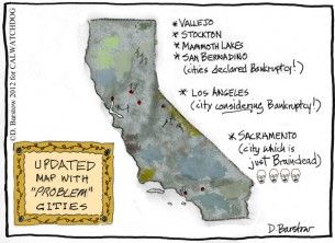 Barstow cartoon, July 16, 2012