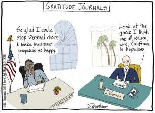 Barstow cartoon, July 2, 2012