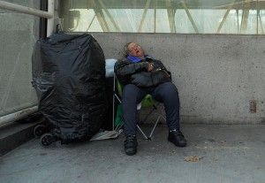 Homeless person - wikipedia