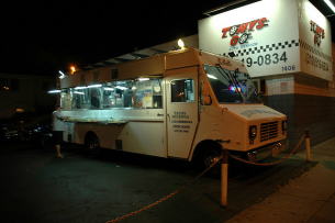 taco truck Marshall Astor - Food FetishistFromFlickr