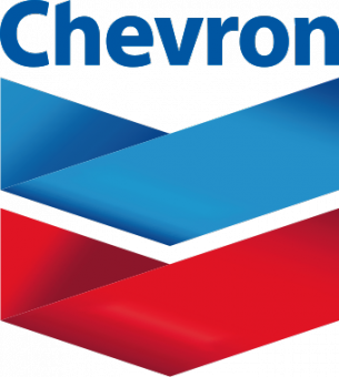 Chevron logo