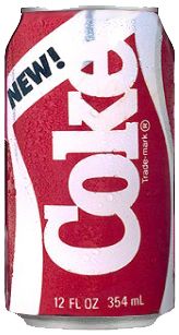 New coke can - wikipedia