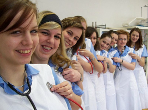 Nurses jdlasicaFromFlickr
