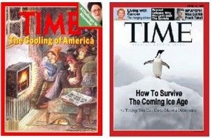 Time magazine global cooling